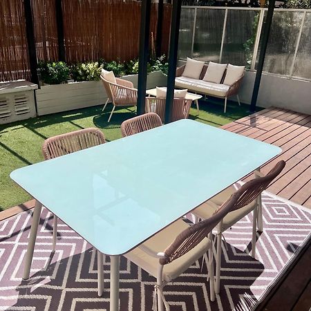 Cocon 2 Pieces Avec Grande Terrasse A Vauban Appartement Marseilles Buitenkant foto