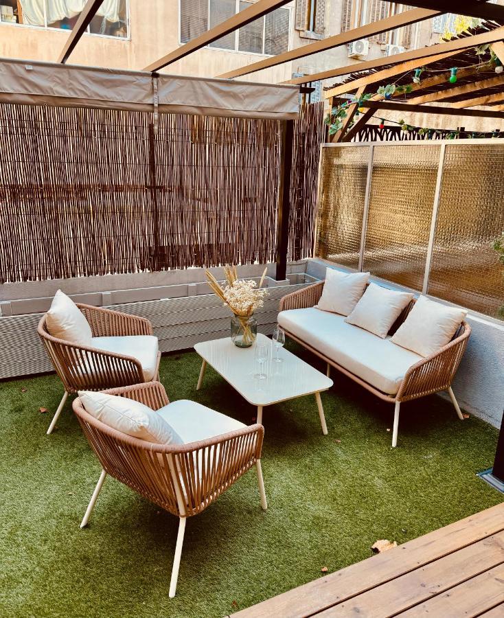 Cocon 2 Pieces Avec Grande Terrasse A Vauban Appartement Marseilles Buitenkant foto